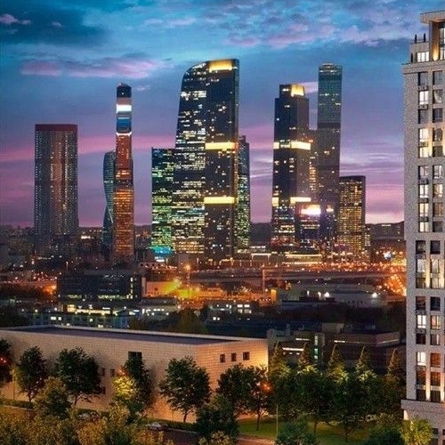 1-комн квартира 1-я Магистральная улица, 25