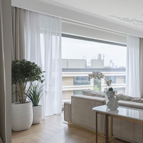 4-комн квартира Минская улица, 2Вк3