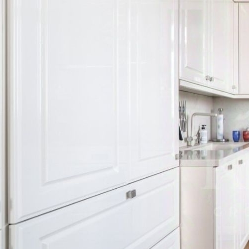 4-комн квартира Мичуринский проспект, 3