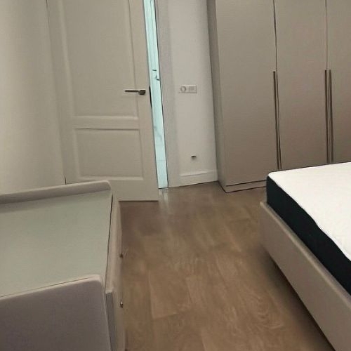 2-комн квартира улица Петра Алексеева,  д. 14