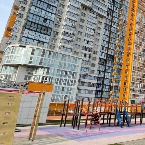 2-комн квартира Рублевское шоссе, 70к6