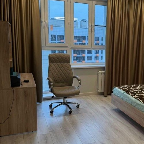 2-комн квартира 6-я Радиальная улица, 7/1к2