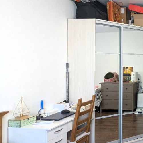 1-комн квартира Тюменский проезд, 3к1