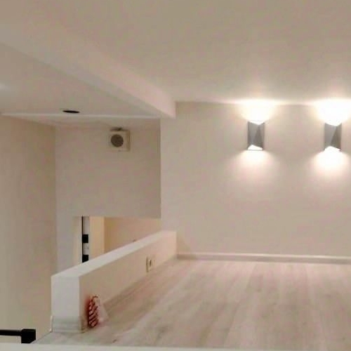 Студия Волоколамское шоссе, 81/2с3