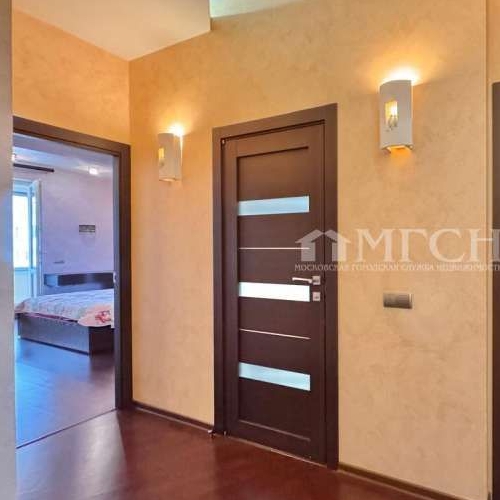 3-комн квартира Ярцевская улица, 27к1