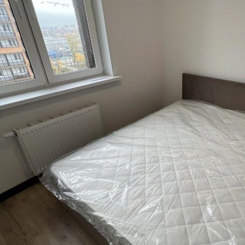 1-комн квартира Железнодорожный мкр, Балашиха, улица Поликахина,  д. 6