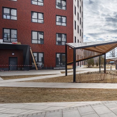 4-комн квартира улица Петра Алексеева, 14