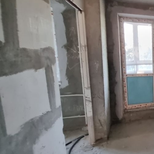 3-комн квартира 6-я Радиальная улица, 3к3