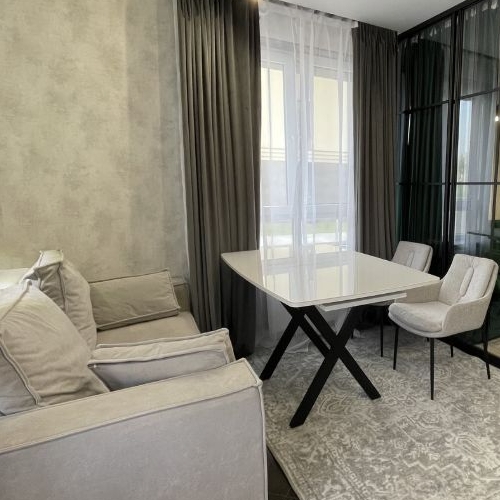 1-комн квартира Хотьково, улица Михеенко, 25к5