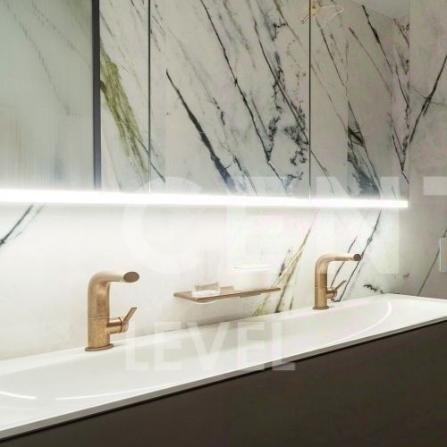 4-комн квартира Мичуринский проспект, 56