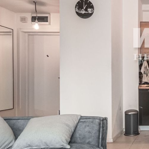 2-комн квартира Ясеневая улица, 12к5