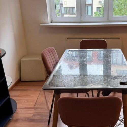 1-комн квартира с. Ромашково, улица Никольская, 2к1