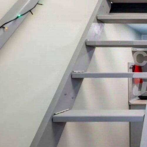 Студия Автомоторная улица, 4АС21