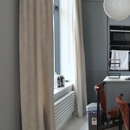 4-комн квартира Верхняя улица, 20к1