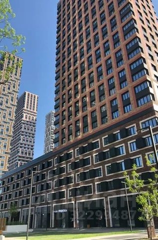 Студия Амурская улица, 1Ак2