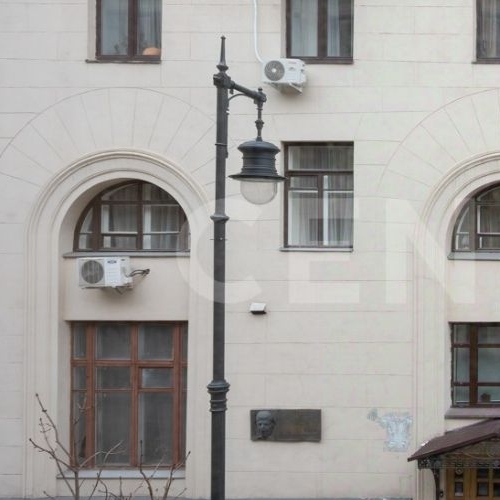 2-комн квартира Газетный переулок, 13С1