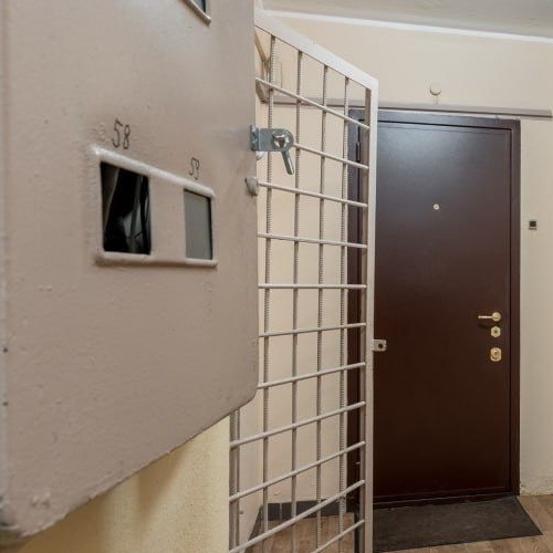 Студия Олонецкий проезд, 18К1