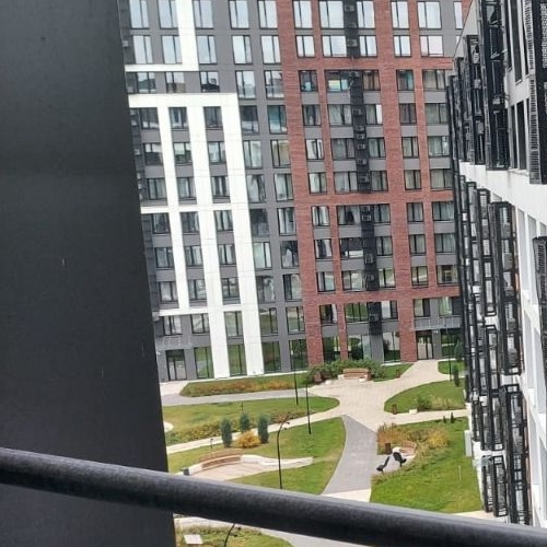 1-комн квартира проспект Лихачева, 20