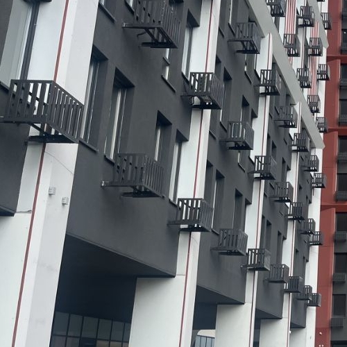 2-комн квартира Новоостаповская улица, 20