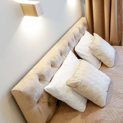 Студия Березовая аллея, 19к3