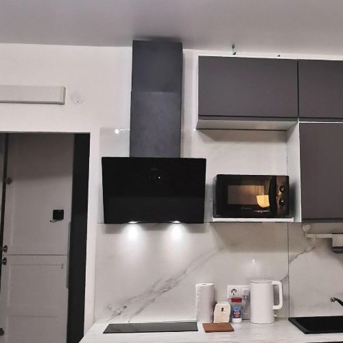 Студия Одинцово, улица Рябиновая, 5