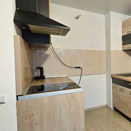 1-комн квартира Химки, улица Кудрявцева, 10