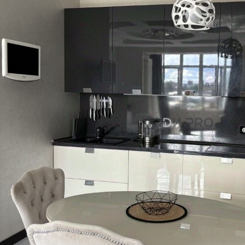 1-комн квартира набережная Академика Туполева, 15