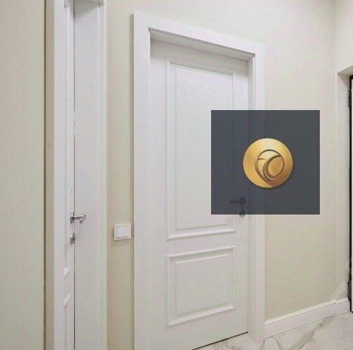 1-комн квартира улица Казакова, 7