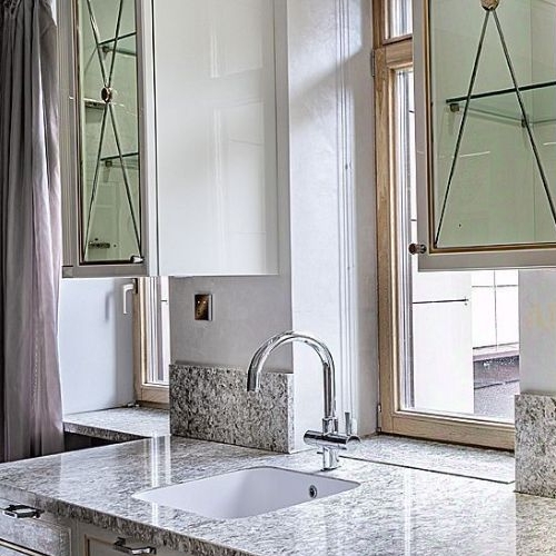 4-комн квартира 1-й Самотечный переулок, 17Б