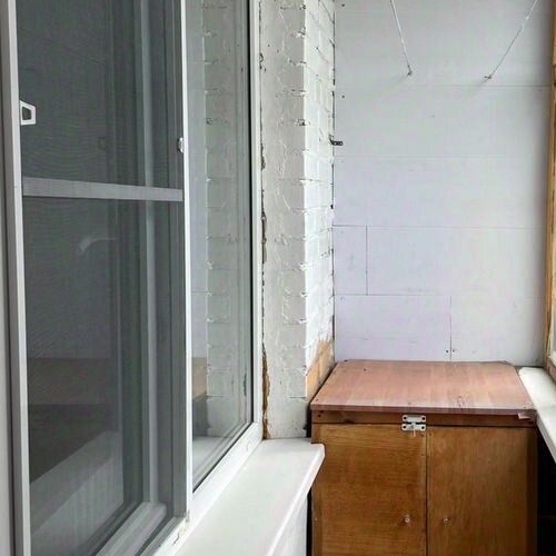 1-комн квартира 3-й мкр,  д. 1