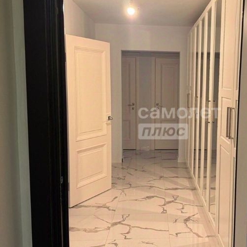 3-комн квартира Родниковая улица, 9Ак1