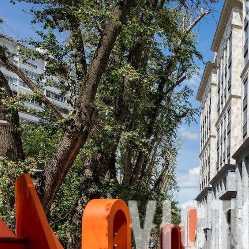 2-комн квартира Верхняя улица, 20к1