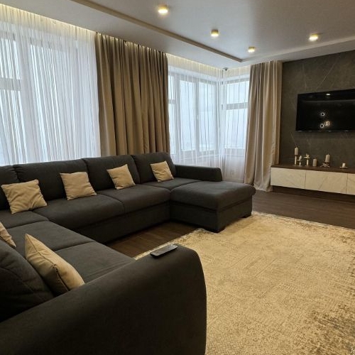 4-комн квартира Красногорск, улица Авангардная, 10