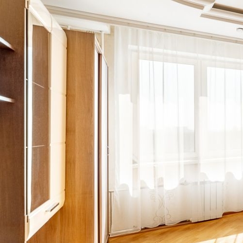 2-комн квартира Привольная улица, 56