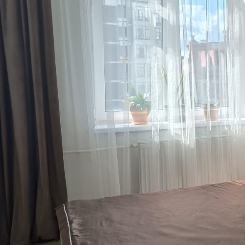 2-комн квартира Опалиха мкр, улица Пришвина, 4