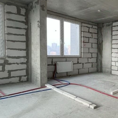 2-комн квартира Люберцы, Красноармейская улица, 19