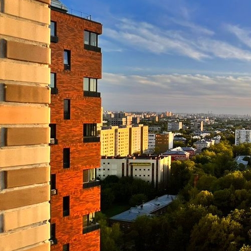 3-комн квартира шоссе Энтузиастов, 86Ак1