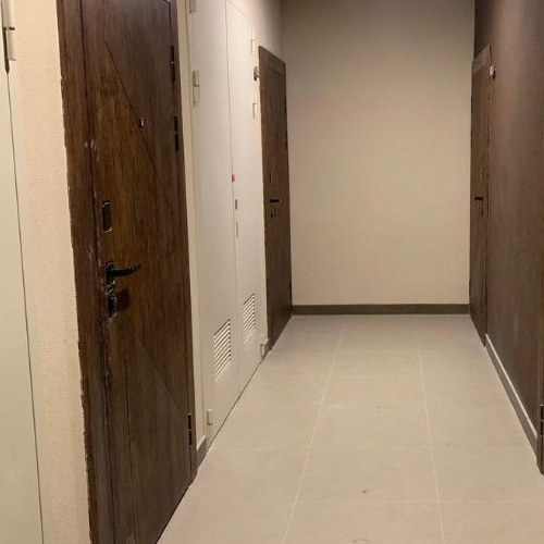 1-комн квартира улица Красных Зорь, 33А