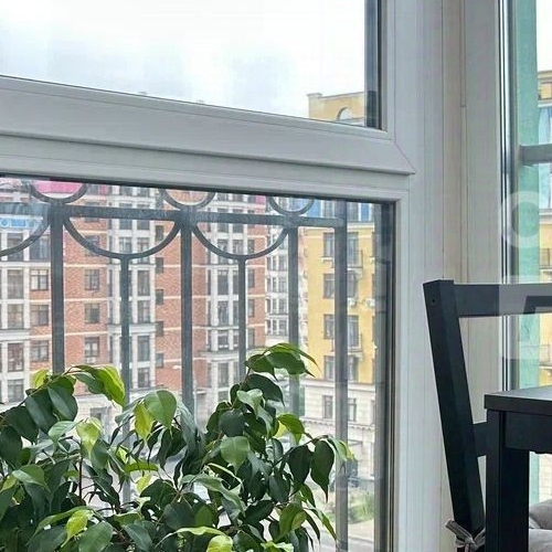 Студия Опалиха мкр, улица Пришвина, 16