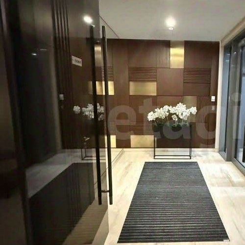 3-комн квартира Минская улица, 2Вк1