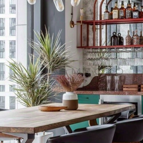 4-комн квартира Ленинградский проспект, 36с36