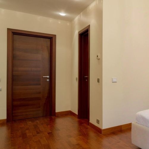 4-комн квартира 1-й Зачатьевский переулок, 5