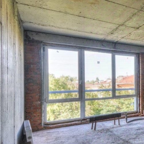 5-комн квартира улица Академика Королева, 10