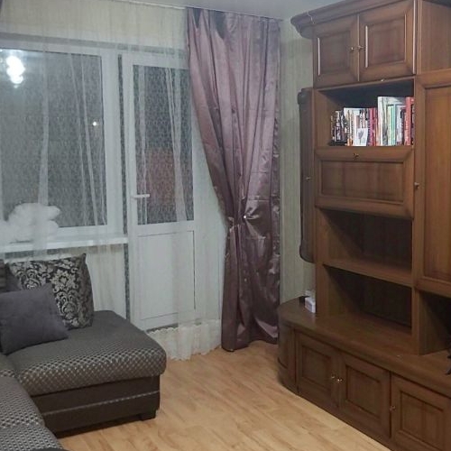 2-комн квартира Наро-Фоминск, улица Маршала Жукова, 169