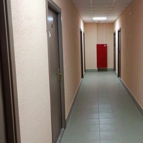 Студия Красноармейск, улица Новая Жизнь,  д. 8к1