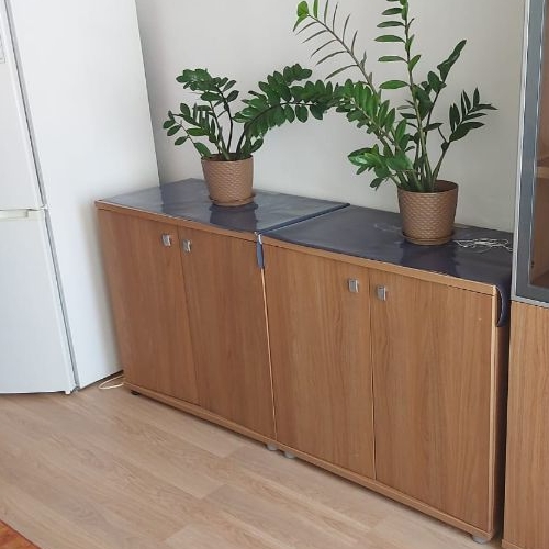 3-комн квартира Одинцово, улица Каштановая, 4