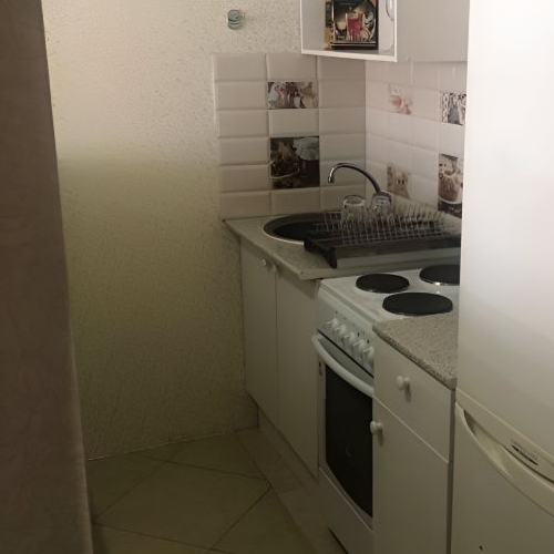 Студия с. Немчиновка, проезд Рублевский, 21