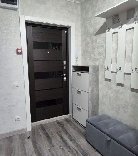 2-комн квартира д. Целеево, улица Пятиречье, 4Б