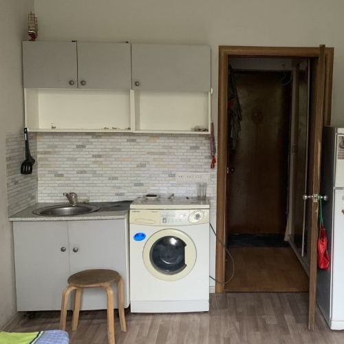 Студия Новогорск мкр, улица Ивановская, 12