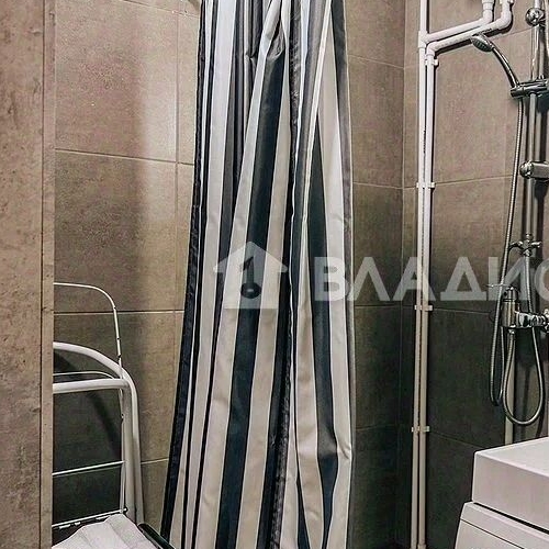 Студия 4-я Парковая улица, 24А